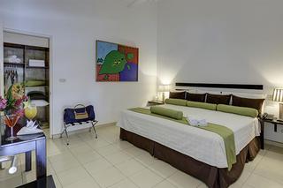 Best Western Camino A Тамариндо Экстерьер фото
