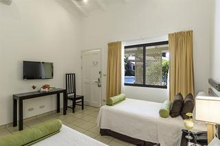 Best Western Camino A Тамариндо Экстерьер фото
