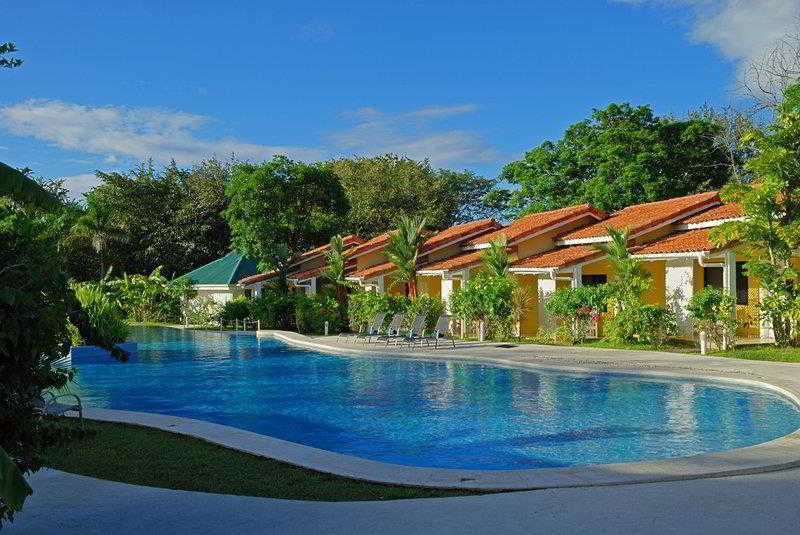 Best Western Camino A Тамариндо Экстерьер фото